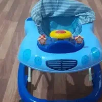 کالسکه و کریر و وروره