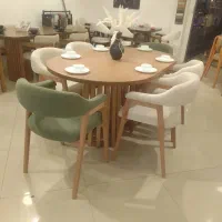 میز ناهارخوری