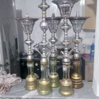 قلیان عربی بفروش میرسد تکی هم میفروشم