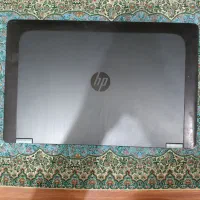 لپ تاپ hp Zbook17|رایانه همراه|ایلام, |دیوار