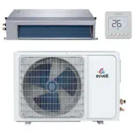 فروش ویژه انواع کولر گازی و داکت اسپلیت