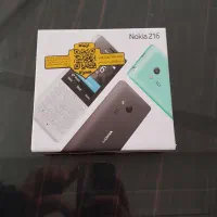 فروش فوری نوکیا 216 16 مگابایت