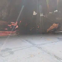 تانکر و کوره قیر کارکرده|ماشین‌آلات صنعتی|فریمان, |دیوار