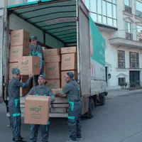 سبلان بـار حـمل اثـاثـیه مـنزل 100٪تضـمیـنی