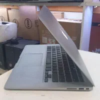 لپ تاپ اپل مک بوک ایر بسیار سبک و ظریف|رایانه همراه|رشت, ساغری سازان|دیوار