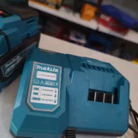 دریل شارژی براشلس ماکیتا 88 ولت|ابزارآلات|تهران, ائمه اطهار|دیوار