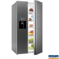 یخچال ساید|یخچال و فریزر|الیگودرز, |دیوار