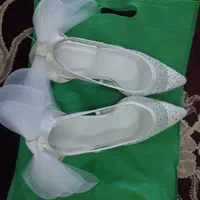 کفش مجلسی سایز ۳۸