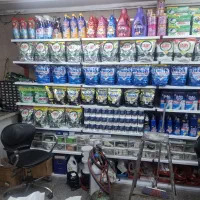 فروشنده اقا