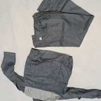 لباس کار|لباس|بندر ترکمن, |دیوار