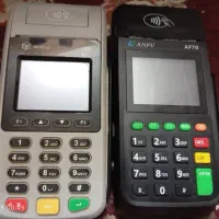 دستگاه کارتخوان (پوز)سالم و کم کار