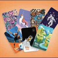 نصب بلو جونیور برای کودکان ۷تا۱۸سال ۱۵۰هزار هدیه