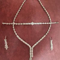 سرویس نقره
