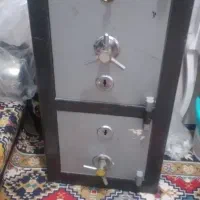 گاو صندوق سالم
