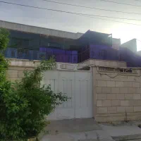 فروش واحد مسکونی دو طبقه راه مجزا