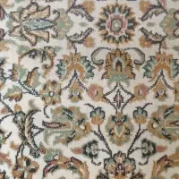 کناره گلیم اندازه 70*4|گلیم، جاجیم، گبه|قم, شاه احمد قاسم|دیوار