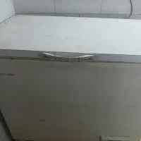 فریز صندوقی