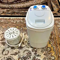 مینی واش نو بلسون مدلBW35فقط ۴ ت(بسیار کاربردی)