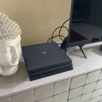 پی اس فور پرو ۱ ترابایت