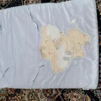 قنداق کیسه خواب نوزاد