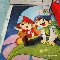 قالیچه کودک|فرش|مشهد, شهرک لشکر (شهرک غرب)|دیوار