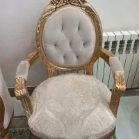 مبل و میز ناهارخوری|مبلمان خانگی و میز عسلی|پردیس, فاز ۳|دیوار