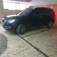 فیدلیتی ۱۴۰۰|خودرو سواری و وانت|کرج, گوهردشت|دیوار