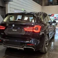 BMW IX3 بی ام و