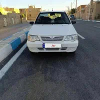 پراید ۱۱۱ عروسک