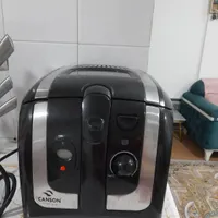 سرخ کن|اجاق گاز و لوازم برقی پخت‌وپز|بندرعباس, |دیوار