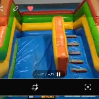 فروش یکجا وسایل خانه بازی|اسباب‌‌بازی|بندرلنگه, |دیوار