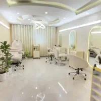 اجاره تمامی لاین های سالن زیبایی