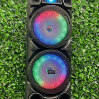 اسپیکر با اقساط بلندمدت