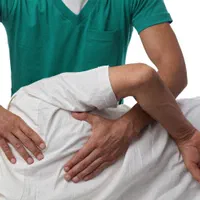 کاردرمانی و فیزیوتراپی درمنزل