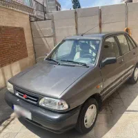 پراید مدل ۸۹دوگانه شرکنی فرمان هیدرولیک