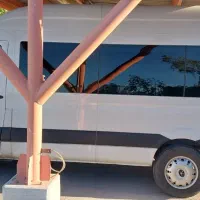 مینی بوس جک|خودرو سنگین|عسلویه, |دیوار