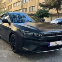 کی ام سی J7 مدل۱۴۰۲ با بیش از۱۴۰میلیون لوازم