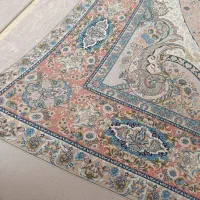 روفرشی رنگ‌ طوسی کش دار