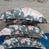 دوخت دمکنی وبالشت