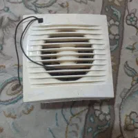 هواکش و فرمان سمند