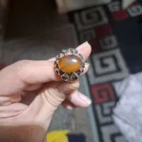 **انگشتر قدیمی‌|جواهرات|تهران, اکباتان|دیوار