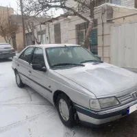 پژو 405|خودرو سواری و وانت|دماوند, گیلاوند|دیوار