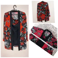 فروش چندتکه پوشاک زنانه