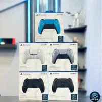 فروش پلی استیشن ۵ PS5|کنسول، بازی ویدئویی و آنلاین|شیراز, ملاصدرا|دیوار