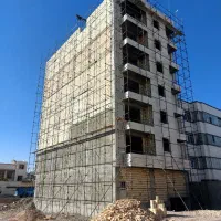 داربست مرتضوی