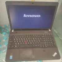 لپ تاپ لنوو سالم|رایانه همراه|اردبیل, |دیوار
