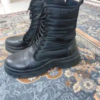 پوتین دخترانه