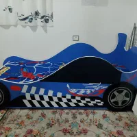 تخت ماشینی زیباوسالم