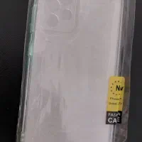 قاب گوشی شفاف پشت طلقa52/a54/a20/a30/a12|لوازم جانبی موبایل و تبلت|تهران, تهرانپارس شرقی|دیوار