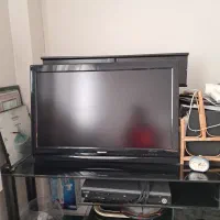 تلویزیون ومیز ودیویدی|تلویزیون و پروژکتور|تهران, والفجر|دیوار